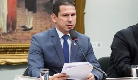 Marcelo Ramos propõe criação de Frente Parlamentar pela BR-319