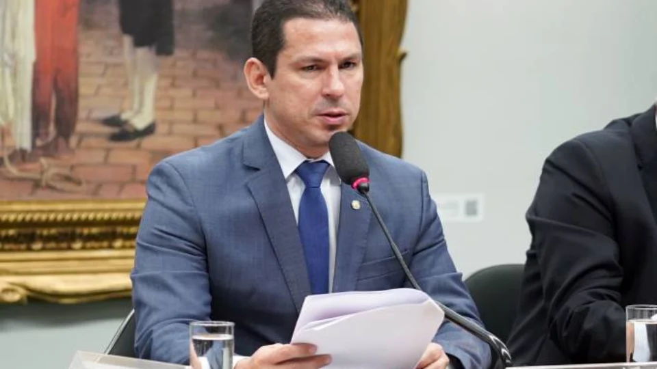 Marcelo Ramos propõe criação de Frente Parlamentar pela BR-319