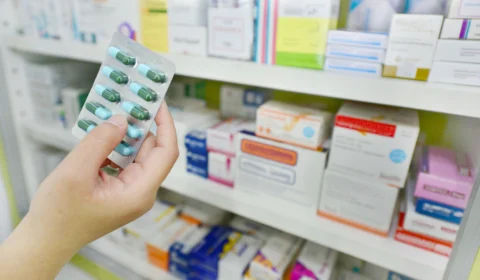 Deputado sugere distribuição de kits de medicamentos de prevenção ao Covid-19 em UBSs