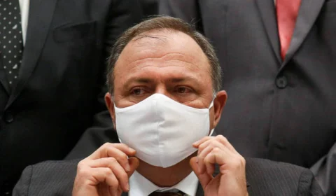 MPF abre apuração preliminar sobre péssima conduta de Pazuello em crise no AM