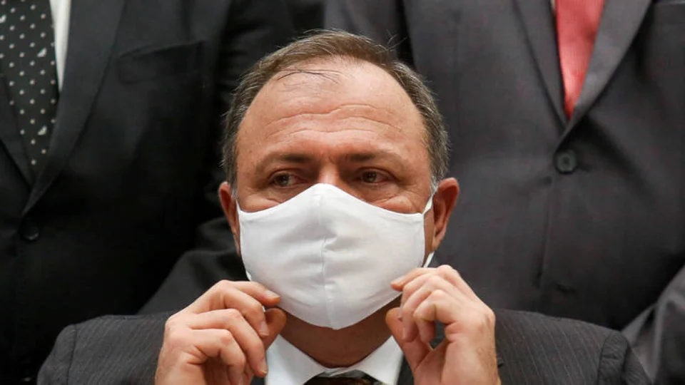 MPF abre apuração preliminar sobre péssima conduta de Pazuello em crise no AM