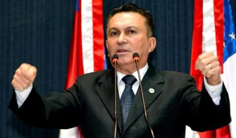 TCE-AM nega pedido de afastamento do titular da Semulsp, Sabá Reis