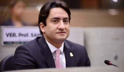 Diego Afonso faz indicação para suspender o recesso parlamentar na CMM