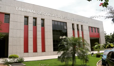 Após alta no número de infectados pela Covid-19 no AM, TCE-AM prorroga regime híbrido de trabalho até março