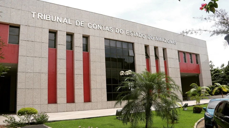 Após alta no número de infectados pela Covid-19 no AM, TCE-AM prorroga regime híbrido de trabalho até março