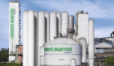 TJAM faz White Martins firmar compromisso em divulgar dados sobre abastecimento de oxigênio no AM