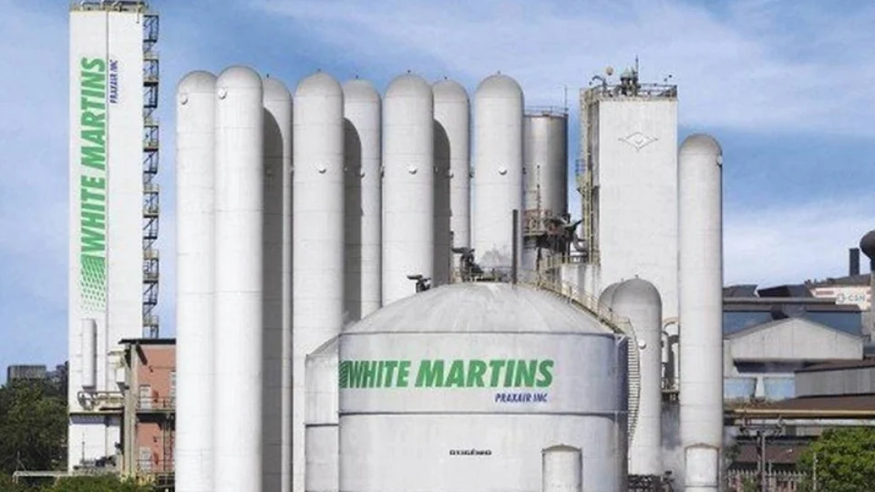 TJAM faz White Martins firmar compromisso em divulgar dados sobre abastecimento de oxigênio no AM