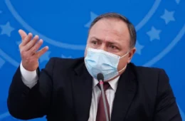 Exército ignora Lula e proíbe acesso a documentos de Pazuello