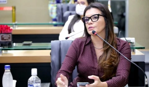 Alessandra Campêlo propõe audiência pública para debater soluções para o setor cultural