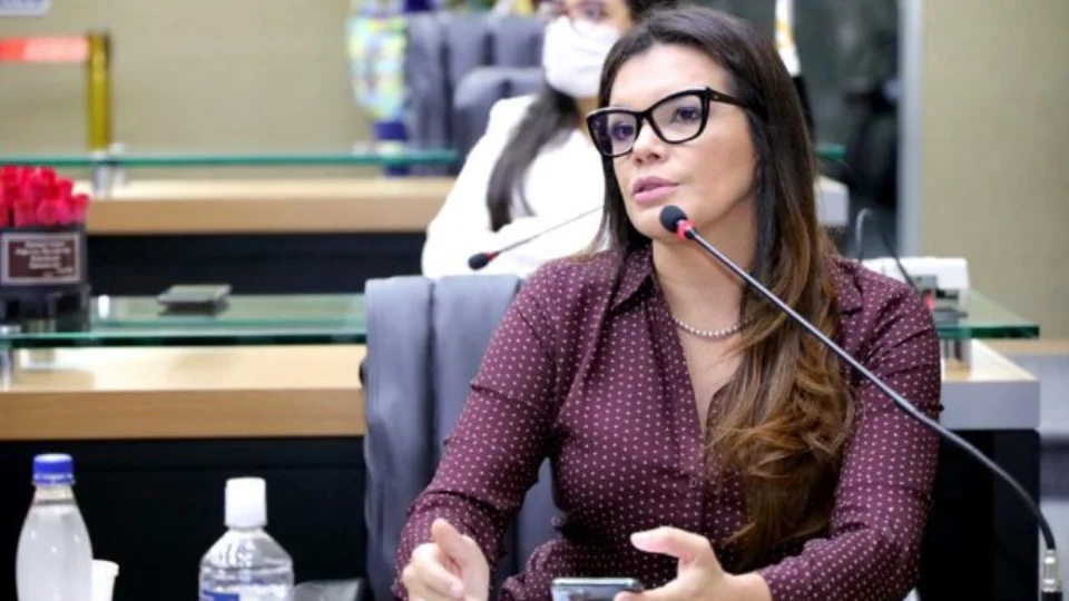 Alessandra Campêlo propõe audiência pública para debater soluções para o setor cultural