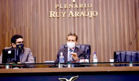 Adjuto Afonso é eleito secretário Geral da União de Parlamentares Sul Americanos e do Mercosul