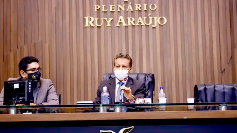 Adjuto Afonso é eleito secretário Geral da União de Parlamentares Sul Americanos e do Mercosul