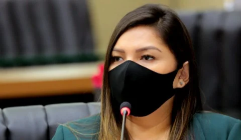 Deputada Joana Darc solicita ao Governo retorno gradual do comércio no AM