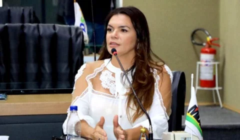 Alessandra Campêlo integra Comissão das Mulheres no Mercosul