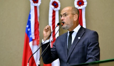 Deputado afirma que Itacoatiara é contemplada com quase R$ 1 milhão para combate à Covid-19