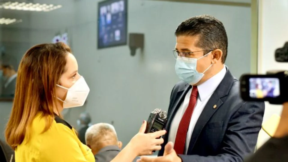 Deputado João Luiz apresenta Projeto de Lei que cria a ‘Cesta Básica Popular no Amazonas’