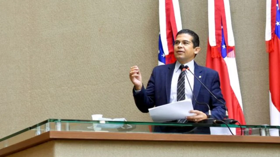 Deputado João Luiz solicita recriação das secretarias Estadual e Municipal de Esporte