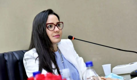 Deputada pede que Estado pague oxigênio para pacientes em tratamento em casa