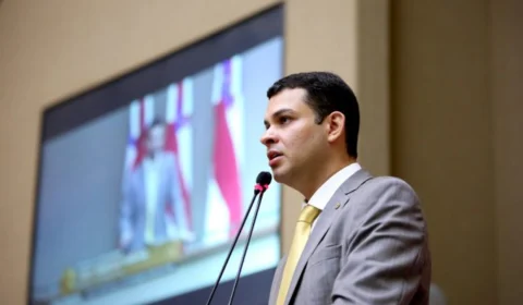 Deputado Saullo Vianna propõe ‘auxílio emergencial’ para pessoas com sequelas da Covid-19