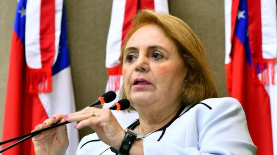 Therezinha Ruiz pede que ALEAM recorra sobre cancelamento de diplomas de pós-graduação do Mercosul e Portugal