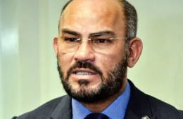 Cabo Maciel é reconduzido à presidência da Comissão de Segurança da Assembleia Legislativa