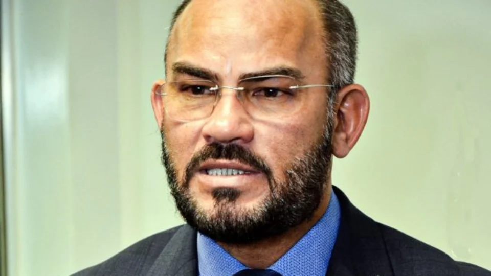 Cabo Maciel é reconduzido à presidência da Comissão de Segurança da Assembleia Legislativa