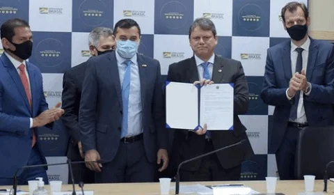 Infraero vai adequar aeroportos do Amazonas para retomada dos voos