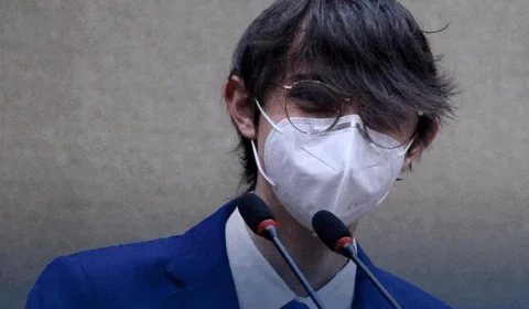 Amom Mandel lança novo processo seletivo para gabinete 100% online e gratuito