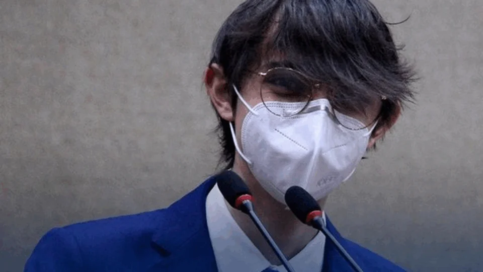 Amom Mandel lança novo processo seletivo para gabinete 100% online e gratuito