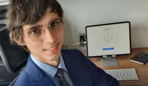 Amom afirma que projeto que proíbe corte de energia aos finais de semana está parado há dez meses na Câmara de Manaus