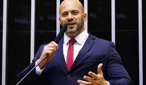 PTB indica Daniel Silveira como membro titular da CCJ