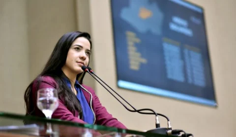 Deputada Mayara destina mais de R$ 4 milhões em recursos para saúde do Amazonas