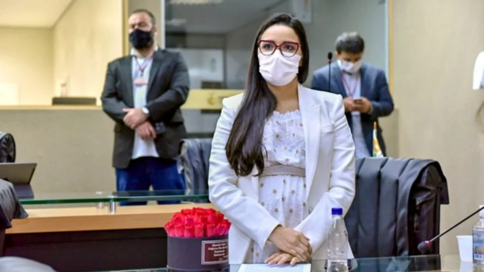 Deputada propõe criação de auxílio para custear energia elétrica as famílias de baixa renda