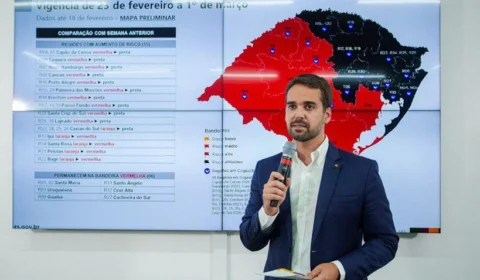 Possível união entre PSDB e MDB pode viabilizar acordo para lançar Eduardo Leite à presidência do Brasil