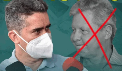 David Almeida revoga mais uma armadilha deixada por gestão de Arthur, o aumento do IPTU