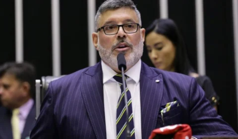 Alexandre frota após repudiar Bolsonaro, desiste da presidência da Câmara dos Deputados