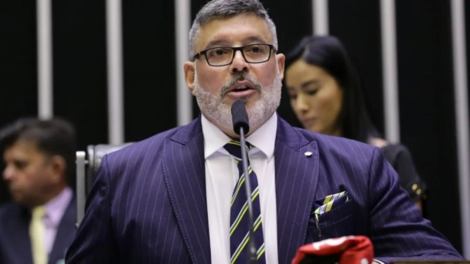 Alexandre frota após repudiar Bolsonaro, desiste da presidência da Câmara dos Deputados