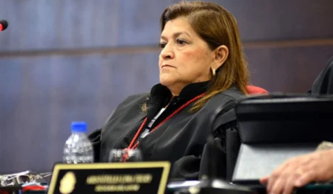 MPF denuncia desembargadora do TJAM por venda de decisões