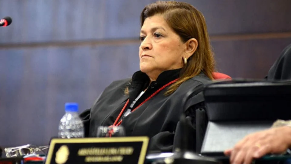 MPF denuncia desembargadora do TJAM por venda de decisões