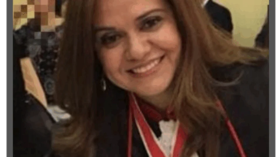 MPAM decreta luto de três dias por falecimento da procuradora Dra. Antonina Valle