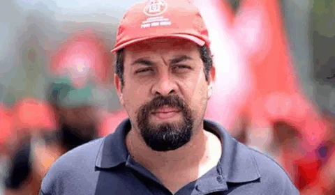 Boulos desiste da disputa ao Governo de São Paulo e anuncia pré-candidatura a deputado federal