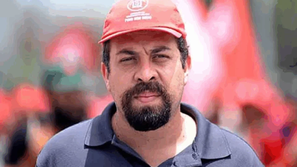 Boulos desiste da disputa ao Governo de São Paulo e anuncia pré-candidatura a deputado federal