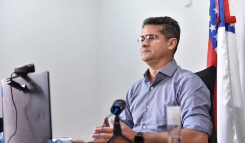 David Almeida é convidado a assumir a vice-presidência de Floresta da Frente Nacional dos Prefeitos