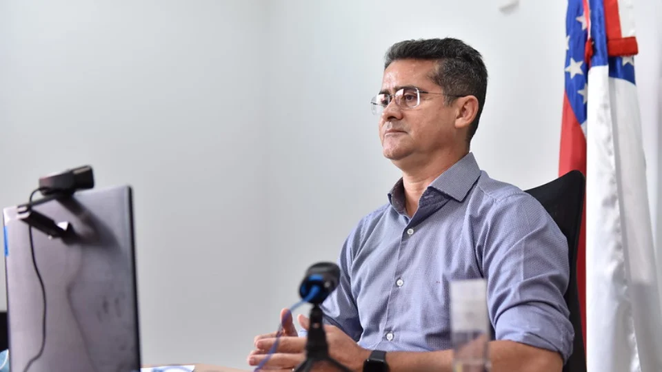 David Almeida é convidado a assumir a vice-presidência de Floresta da Frente Nacional dos Prefeitos