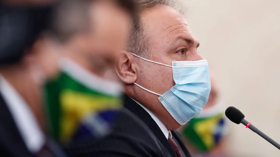 TCU dá prazo de dez dias para Manaus responder se foi pressionado pelo MS a usar cloroquina