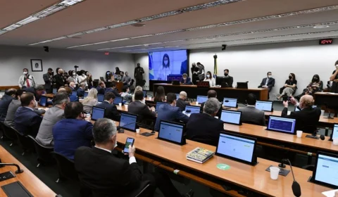 Termina nesta terça prazo para apresentação de emendas ao Orçamento 2022