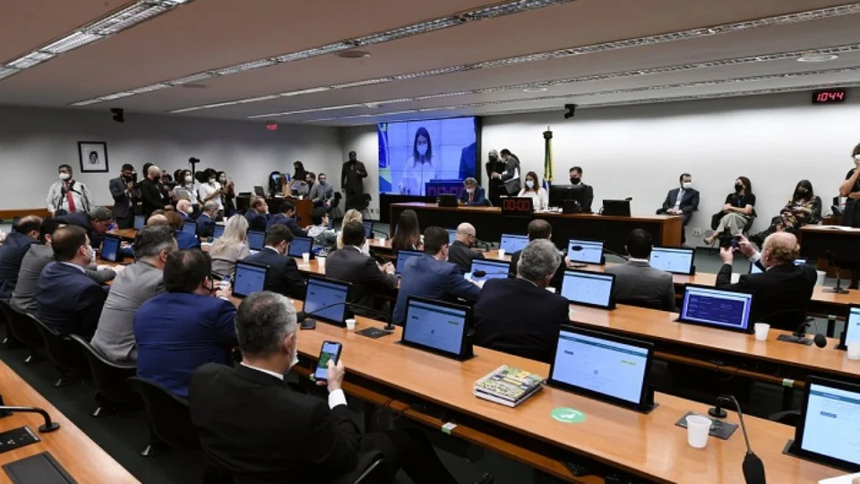 Termina nesta terça prazo para apresentação de emendas ao Orçamento 2022