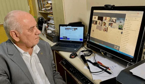 Serafim diz que repasse de R$ 9 bilhões ao Amazonas era obrigatório