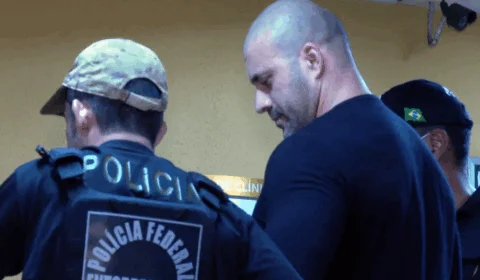 Daniel Silveira: Câmara decide votar nesta sexta-feira se mantém ou derruba prisão de deputado