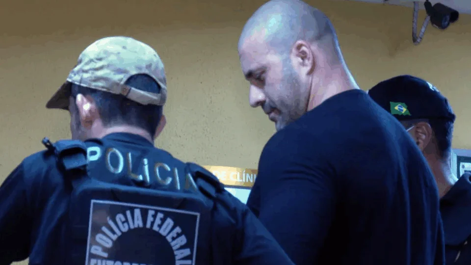 Daniel Silveira: Câmara decide votar nesta sexta-feira se mantém ou derruba prisão de deputado